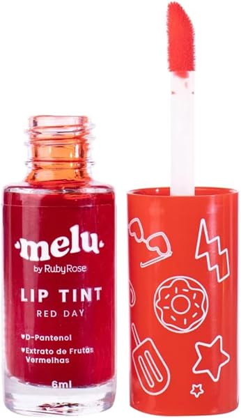 Rubyrose Melu Rr7501/1 Lip Tint