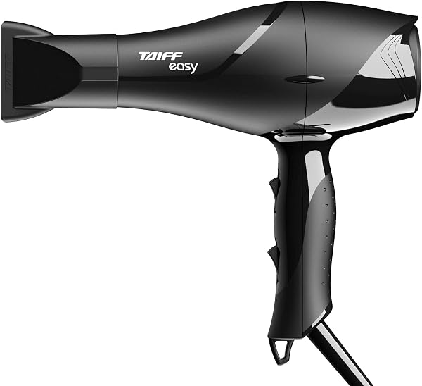Secador Taiff Easy, 1700W