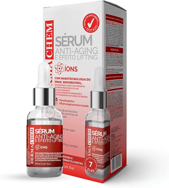 Sérum Anti-Aging Dermachem
