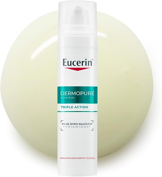 Sérum Eucerin Dermo Pure