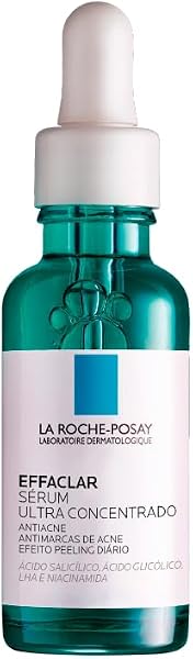 Sérum La Roche-Posay Effaclar