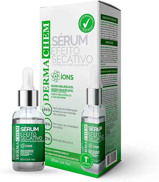 Sérum Secativo Dermachem