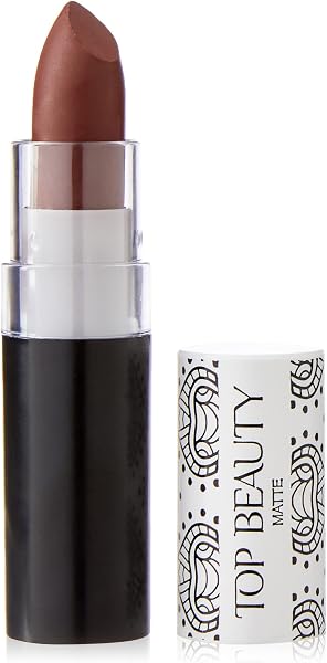 Top Beauty Batom Matte Dry Lip