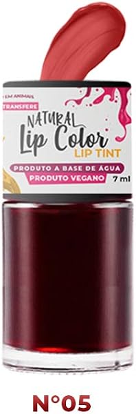 Top Beauty Lip Tint Cor 05
